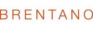 BRENTANO logo