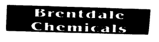 BRENTDALE CHEMICALS logo