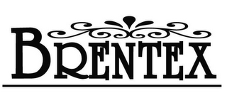 BRENTEX logo
