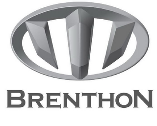 BRENTHON logo