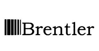 BRENTLER logo
