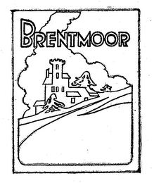 BRENTMOOR logo