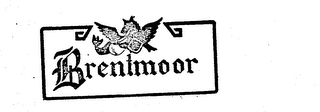 BRENTMOOR logo