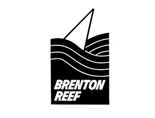 BRENTON REEF logo