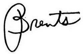 BRENTS logo