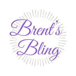 BRENT'S BLING logo