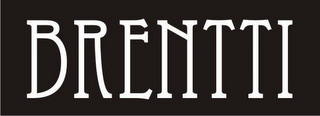 BRENTTI logo