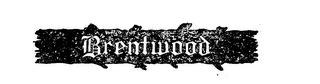 BRENTWOOD logo