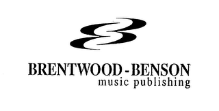 BRENTWOOD-BENSON MUSIC PUBLISHING logo