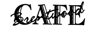 BRENTWOOD CAFE logo