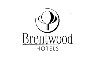 BRENTWOOD HOTELS logo