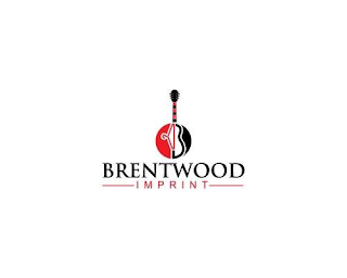 BRENTWOOD IMPRINT logo