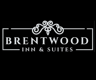 BRENTWOOD INN & SUITES logo