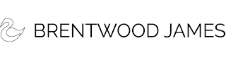 BRENTWOOD JAMES logo