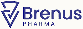 BRENUS PHARMA logo