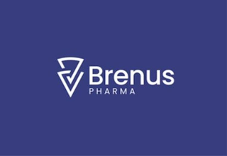BRENUS PHARMA logo