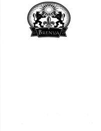 BRENVA 2000 logo