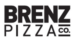 BRENZ PIZZA CO. logo
