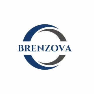 BRENZOVA logo