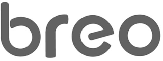 BREO logo