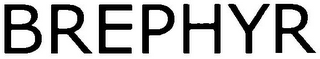 BREPHYR logo