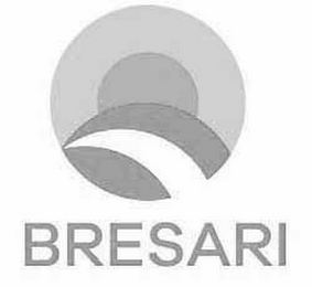 BRESARI logo