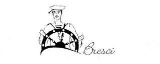BRESCI logo