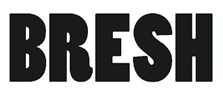 BRESH logo