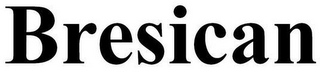 BRESICAN logo