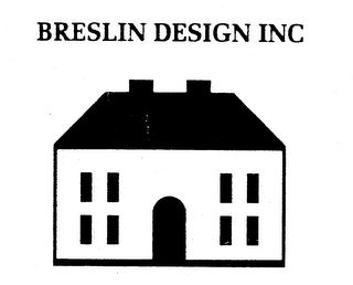 BRESLIN DESIGN INC logo