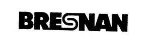 BRESNAN logo