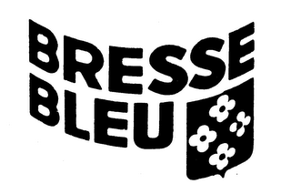 BRESSE BLEU logo