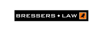 BRESSERS LAW logo