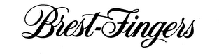 BREST-FINGERS logo