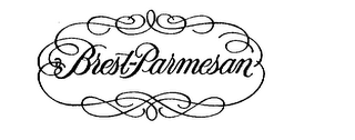 BREST-PARMESAN logo