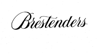 BRESTENDERS logo