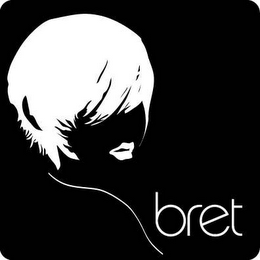 BRET logo