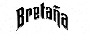 BRETANA logo