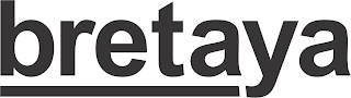 BRETAYA logo