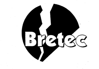 BRETEC logo