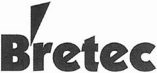 BRETEC logo