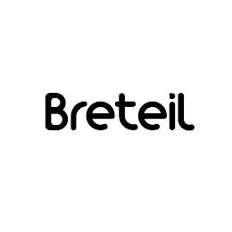 BRETEIL logo