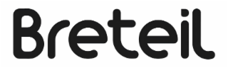 BRETEIL logo