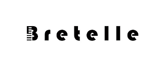 BRETELLE logo