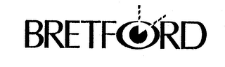 BRETFORD logo