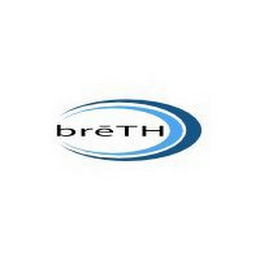 BRETH logo
