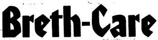BRETH-CARE logo