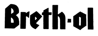 BRETH-OL logo
