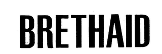 BRETHAID logo