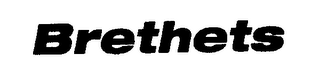 BRETHETS logo